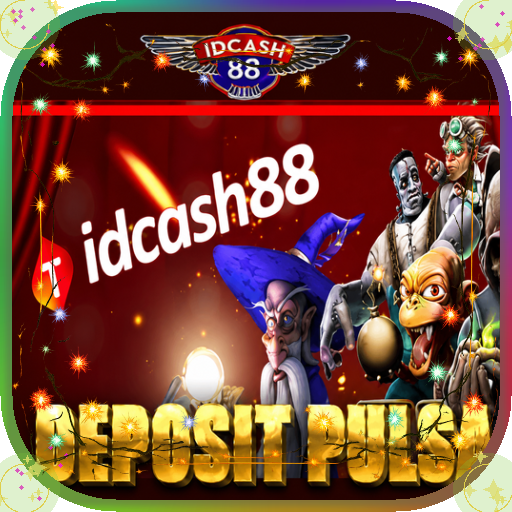 idcash88 — mitra unggulan